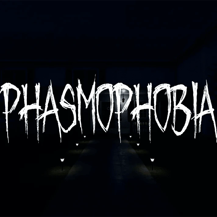 ⭐️ Phasmophobia Steam Gift | CIS | RUSSIA | RU РФ