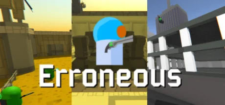 Erroneous​ STEAM KEY REGION FREE GLOBAL ROW + ПОДАРОК