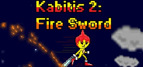 Kabitis 2: Fire Sword STEAM KEY REGION FREE GLOBAL ROW