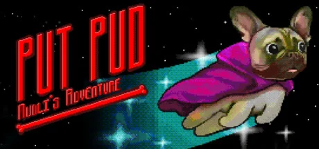 PUT PUD Nudli's Adventure STEAM KEY REGION FREE GLOBAL
