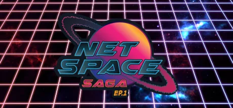 NetSpace Saga Ep.1 STEAM KEY REGION FREE GLOBAL ROW+