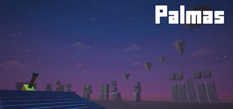 Palmas​ STEAM KEY REGION FREE GLOBAL ROW