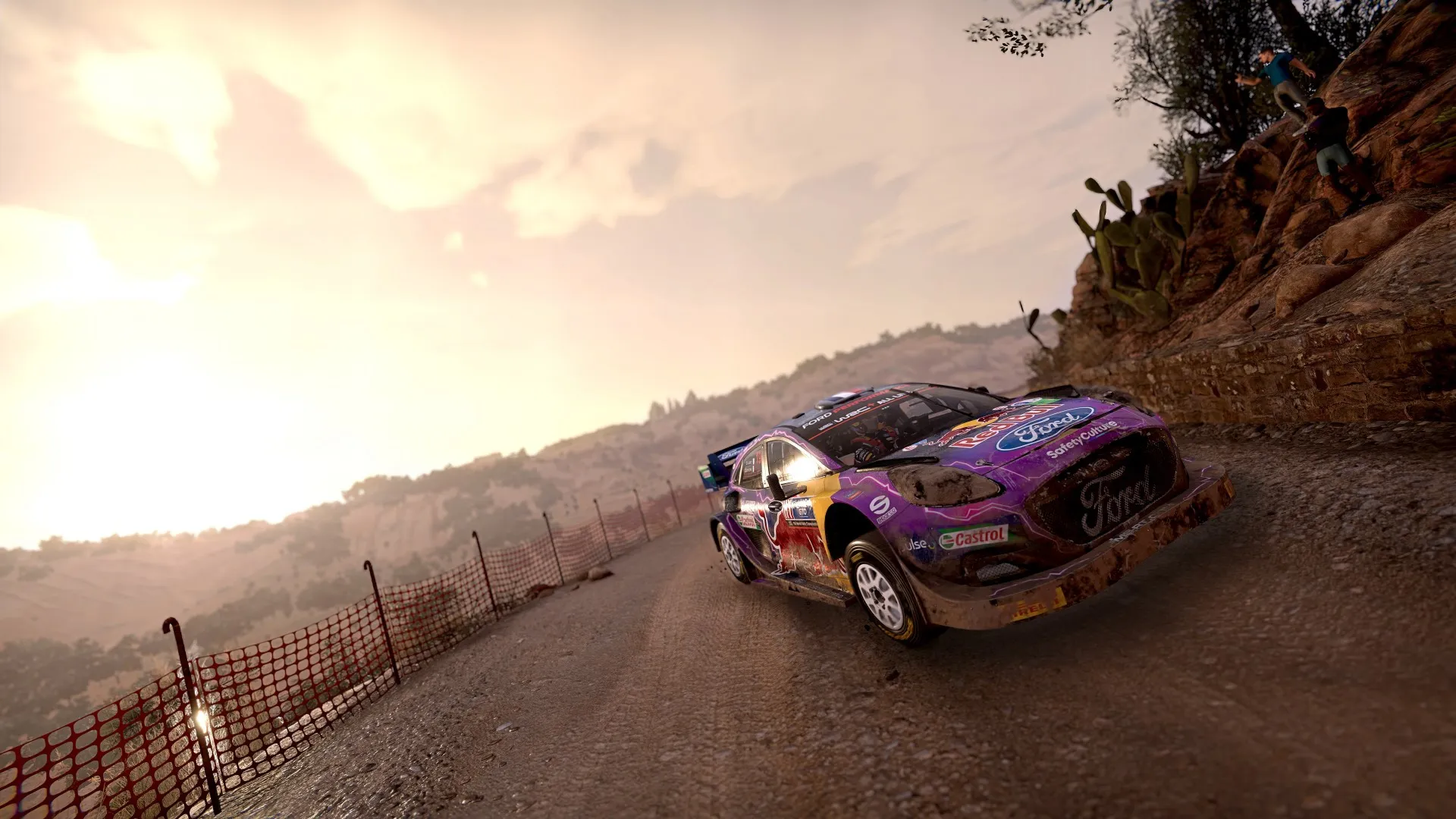 ✅❤️WRC GENERATIONS FULLY LOADED EDITION❤️XBOX ONE|XS🔑KEY