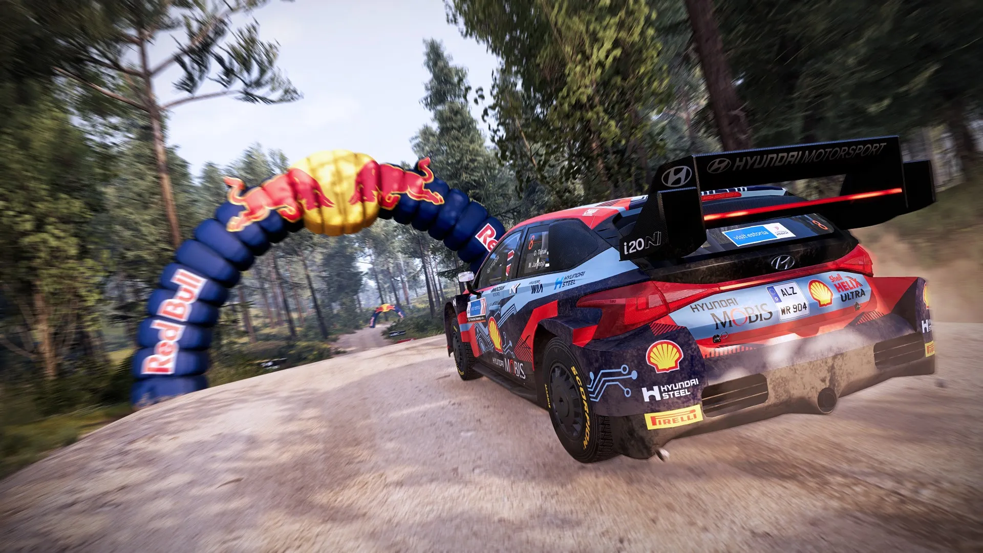 ✅❤️WRC GENERATIONS FULLY LOADED EDITION❤️XBOX ONE|XS🔑KEY