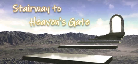 Stairway to Heaven's Gate​ STEAM KEY REGION FREE