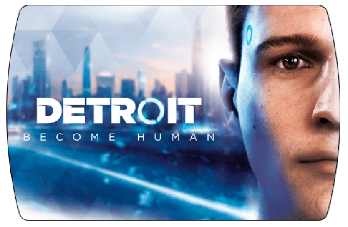 Detroit Become Human (Steam) 🔵RU-CIS