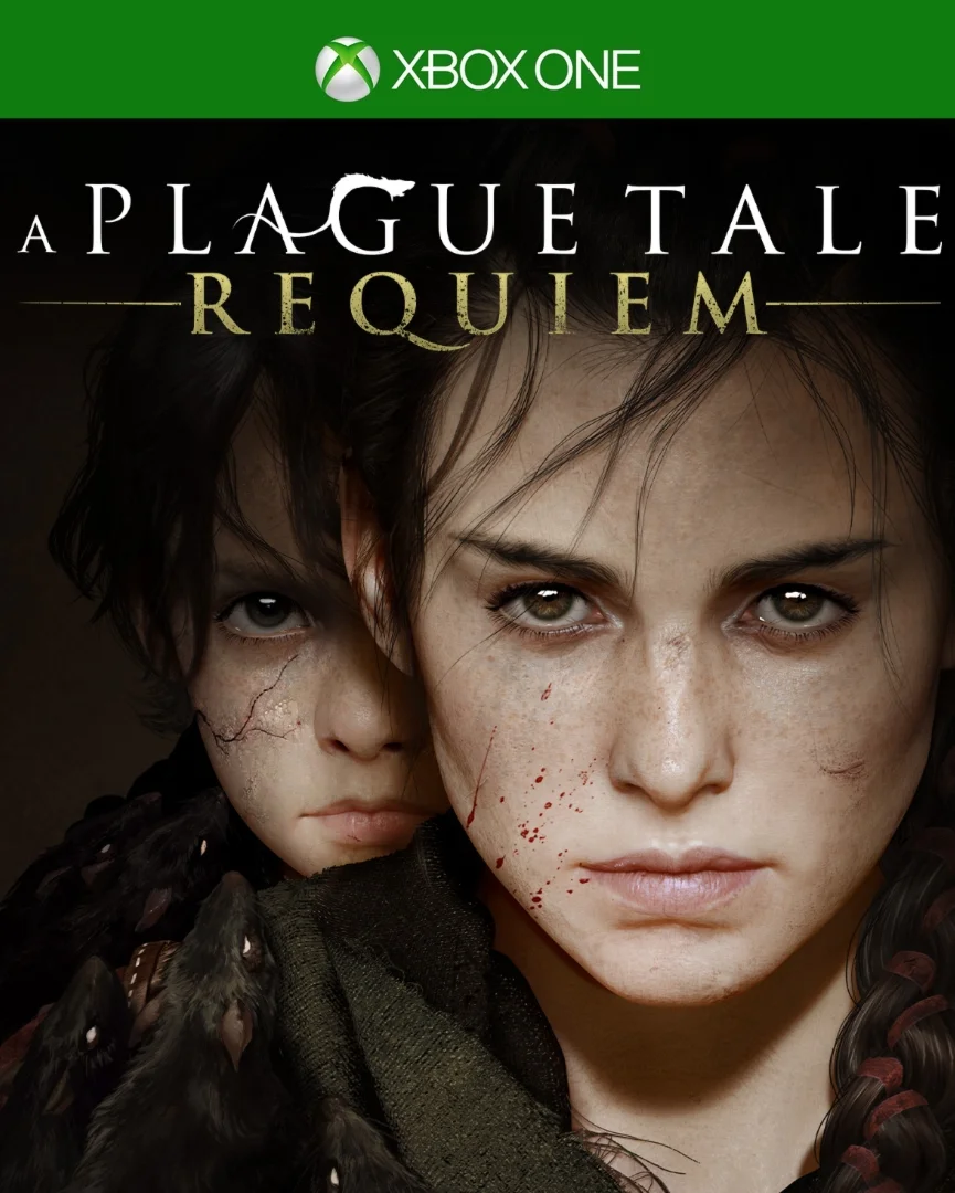 A Plague Tale: Requiem для Xbox One ️