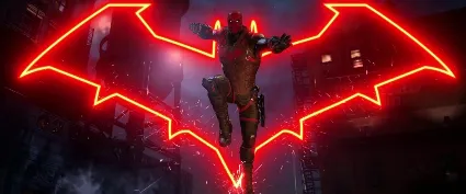 Gotham Knights: Deluxe Xbox Series X|S