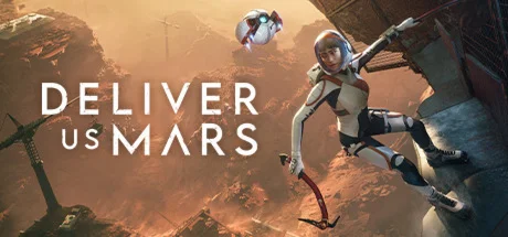 Deliver Us Mars: Deluxe Edition Steam Gift Россия