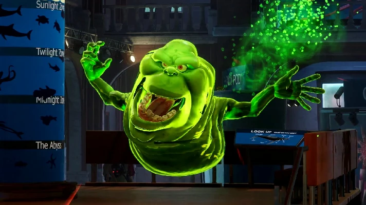 🎮Ghostbusters: Spirits Unleashed XBOX ONE/X|S🔑KEY🔥