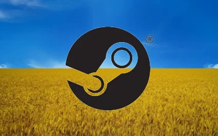 💙 💛 Steam 💙 💛 СМЕНА РЕГИОНА НА УКРАИНУ ✨ [ UA / UAH ]