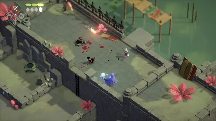Death's Door STEAM•RU ⚡ ️АВТОДОСТАВКА 💳 0%
