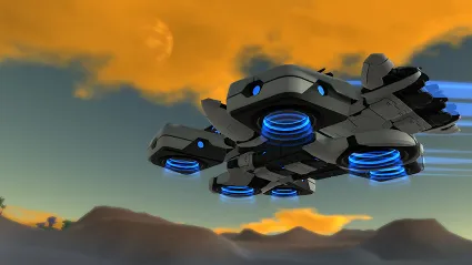TerraTech АВТОДОСТАВКА STEAM GIFT РОССИЯ