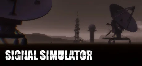 Signal Simulator  АВТОДОСТАВКА STEAM GIFT РОССИЯ
