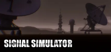 Signal Simulator 💎 АВТОДОСТАВКА STEAM GIFT РОССИЯ