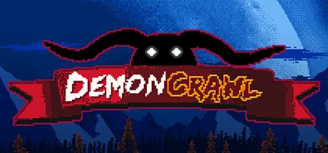 DemonCrawl  АВТОДОСТАВКА STEAM GIFT RU