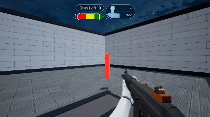 KovaaK's Tracking Trainer DLC STEAM РОССИЯ