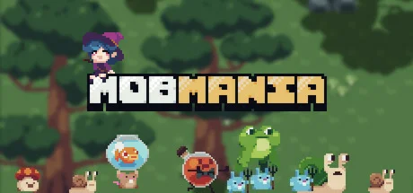 Mobmania  АВТОДОСТАВКА STEAM GIFT RU