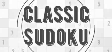 Classic Sudoku  АВТОДОСТАВКА STEAM GIFT РОССИЯ