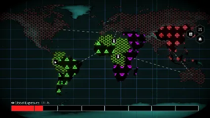 The Shadow Government Simulator STEAM GIFT РОССИЯ
