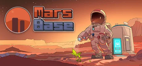 Mars Base  АВТОДОСТАВКА STEAM GIFT RU