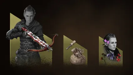 A Plague Tale: Requiem - Protector Pack АВТОДОСТАВКА STEAM РОССИЯ