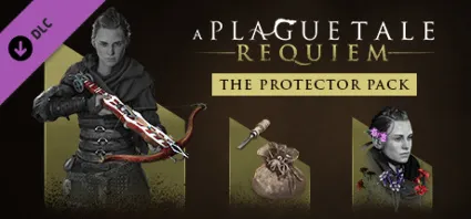 A Plague Tale: Requiem - Protector Pack АВТОДОСТАВКА STEAM РОССИЯ