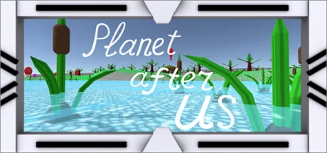 Planet after us​ STEAM KEY REGION FREE GLOBAL ROW