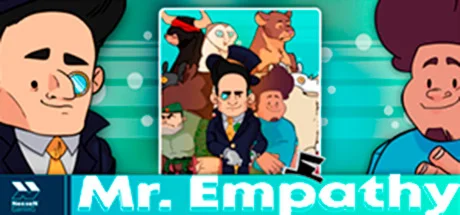 Sr. Empatia​ Mr.Empathy: The Canceled Game. STEAM KEY
