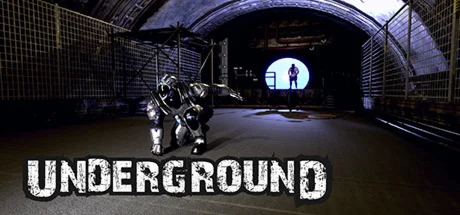 Underground​ STEAM KEY REGION FREE GLOBAL ROW