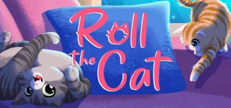 Roll The Cat STEAM KEY REGION FREE GLOBAL ROW