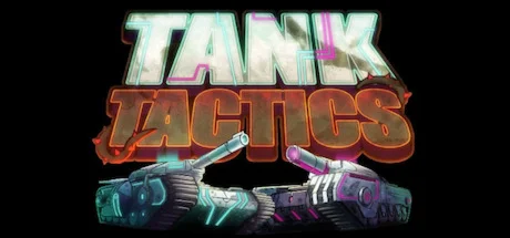 Tank Tactics - TDS - Multiplayer edition STEAM KEY