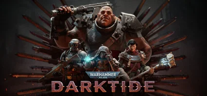 Warhammer 40,000: Darktide Steam Gift RU UA ARG