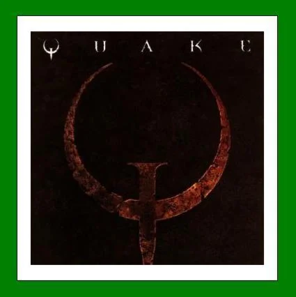 Quake I + Remastered️+35 ИгрSteam⭐0% КартыАКЦИЯ