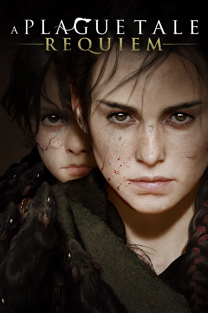 A Plague Tale: Requiem (Account rent Steam) GFN