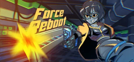 Force Reboot  АВТОДОСТАВКА STEAM GIFT RU