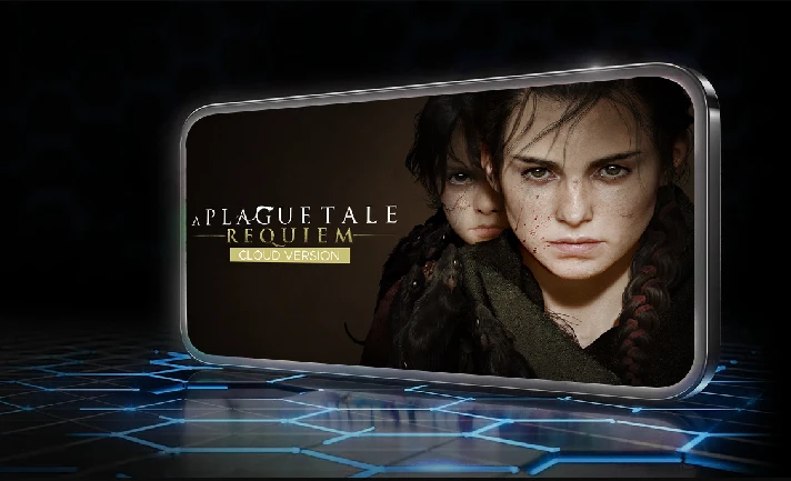 A Plague Tale: Requiem 🟢 GFN (Geforce Now) 🔵 PlayKey