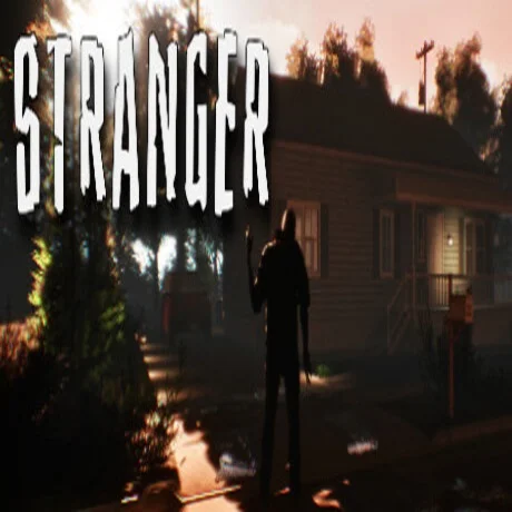STRANGER (Steam key / РФ+Весь Мир)