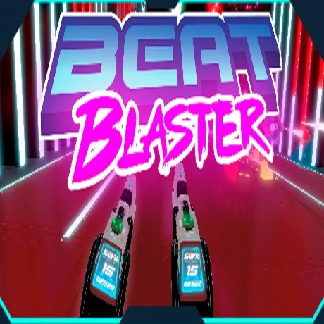 Beat Blaster (Steam key / Region Free)