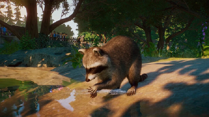 💳 Planet Zoo: Twilight Pack Steam КЛЮЧ 😍 + 🎁