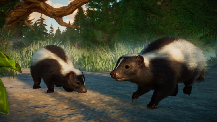 💳 Planet Zoo: Twilight Pack Steam КЛЮЧ 😍 + 🎁