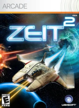 Zeit 2 - EU / USA (Region Free / Steam)