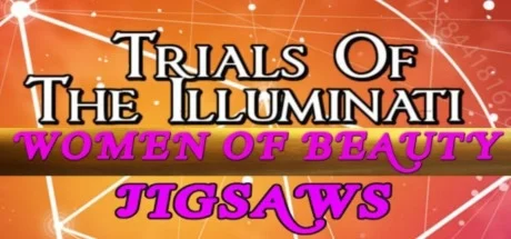 Trials of The Illuminati Women of Beauty Jigsaws STEAM