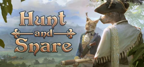 Hunt and Snare  АВТОДОСТАВКА STEAM GIFT РОССИЯ