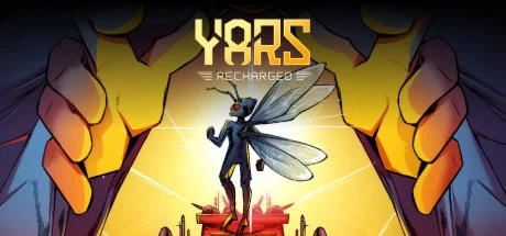 Yars Recharged STEAM KEY REGION FREE GLOBAL ROW + 