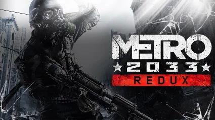 ☘ ️ Metro Exodus +DLC ✅ для GFN/Play Key ✅ +2033/2034 Redux