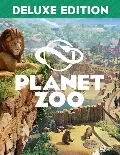 🔥Planet Zoo (Deluxe Edition) 💳 — фото 2