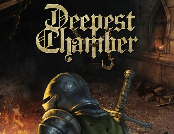 Deepest Chamber (steam key)