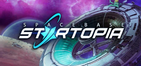 Spacebase Startopia - Standard Edition  STEAM РОССИЯ