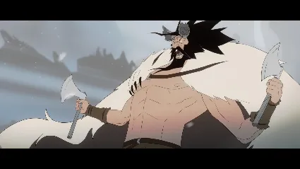 The Banner Saga 2 АВТОДОСТАВКА STEAM РОССИЯ